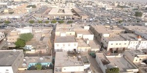 RÉFLEXION SUR L’INTÉGRATION DES CHANGEMENTS CLIMATIQUES DANS L’APPROVISIONNEMENT EN EAU POTABLE DE LA VILLE DE NOUAKCHOTT