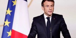 AFRIQUE : AVANT DE SE RENDRE SUR PLACE, MACRON EXPOSE CE LUNDI SA « VISION DU PARTENARIAT AVEC LES PAYS AFRICAINS