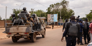 COUP D’ÉTAT AU BURKINA FASO: LES RAISONS DE LA COLÈRE DES MILITAIRES