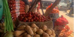 LE FORUM DES CONSOMMATEURS DÉNONCE LA HAUSSE DU DÉDOUANEMENT DES LÉGUMES