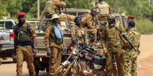 BURKINA FASO : TREIZE SOLDATS TUÉS DANS UNE NOUVELLE EMBUSCADE