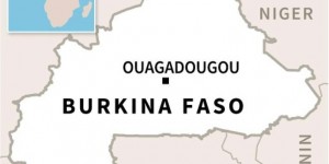 BURKINA : AU MOINS SEPT CIVILS TUÉS LORS D’UNE ATTAQUE DANS L’EST