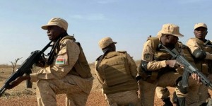 BURKINA FASO: L’ARMÉE VEUT RAPPELER SES RETRAITÉS MOBILISABLES