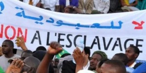 A MAURITANIE COMMÉMORE LA JOURNÉE NATIONALE DE LA LUTTE CONTRE LES PRATIQUES ESCLAVAGISTES