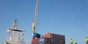 DÉPART DES EXPORTATIONS DU COTON MALIEN VERS LES PORTS MAURITANIENS