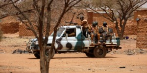 BURKINA FASO : 86 MORTS LORS DE L’ATTAQUE DE SEYTENGA (NOUVEAU BILAN)