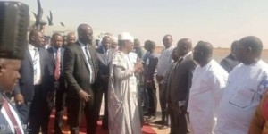 « NOUS SOMMES SÛRS QUE LE TERRORISME SERA VAINCU AU SAHEL AVEC NOS ARMÉES » (PM MALIEN)