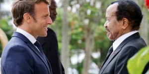 EN AFRIQUE, LA DIPLOMATIE FRANÇAISE TÂTONNE