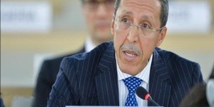 LE MAROC APPELLE À LA REPRISE DES NÉGOCIATIONS SUR LA SITUATION AU SAHARA OCCIDENTAL