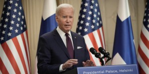 À L’OFFENSIVE CONTRE LA CHINE, JOE BIDEN RECONNAÎT OFFICIELLEMENT DEUX TERRITOIRES DU PACIFIQUE