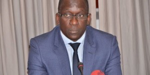 SÉNÉGAL : LE MINISTRE DE LA SANTÉ LIMOGÉ APRÈS LA MORT DE 11 BÉBÉS TUÉS DANS UN INCENDIE