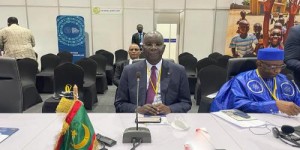 LE MINISTRE DES AFFAIRES ÉCONOMIQUES PARTICIPE À LA RÉUNION DES GOUVERNEURS DE LA BANQUE AFRICAINE DE DÉVELOPPEMENT