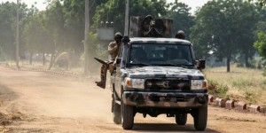 NIGER: SIX SOLDATS TUÉS DANS UNE NOUVELLE ATTAQUE PRÈS DU TCHAD