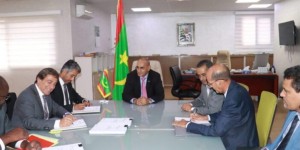 MAURITANIE : ACCORD DANS L’EXPLORATION DE PÉTROLE ET DE GAZ