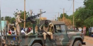 MALI : 3 SOLDATS TUÉS ET 7 TERRORISTES ÉLIMINÉS (DIRPA)