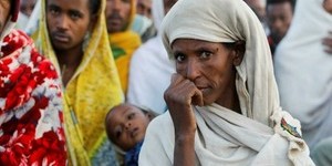 1,79 MILLIARD D’EUROS POUR LUTTER CONTRE LA FAMINE EN AFRIQUE DE L’OUEST ET AU SAHEL