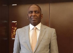 Guidimakha: Biram Dah Abeid remporte une victoire écrasante aux élections présidentielles face à Ghazouani