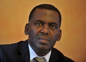 Biram Dah ABEID, une figure contestée mais incontournable de la scène politique mauritanienne