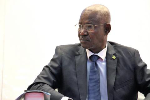 Niang Mamoudou : Une Réintégration Stratégique dans le Nouveau Gouvernement de Moctar Diay