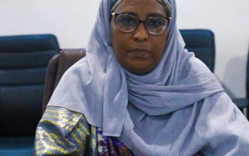 Mme Ba Aissata Yahya nommée ministre conseillère à la Présidence de la République