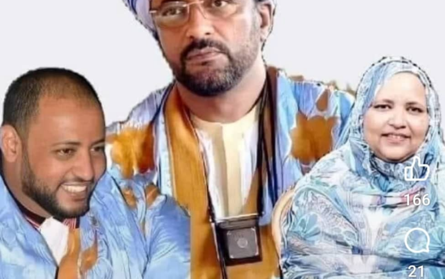 La Famille EHEL CHEIKH AYAH sous le Feu des Critiques : Une Campagne Malveillante en Mauritanie