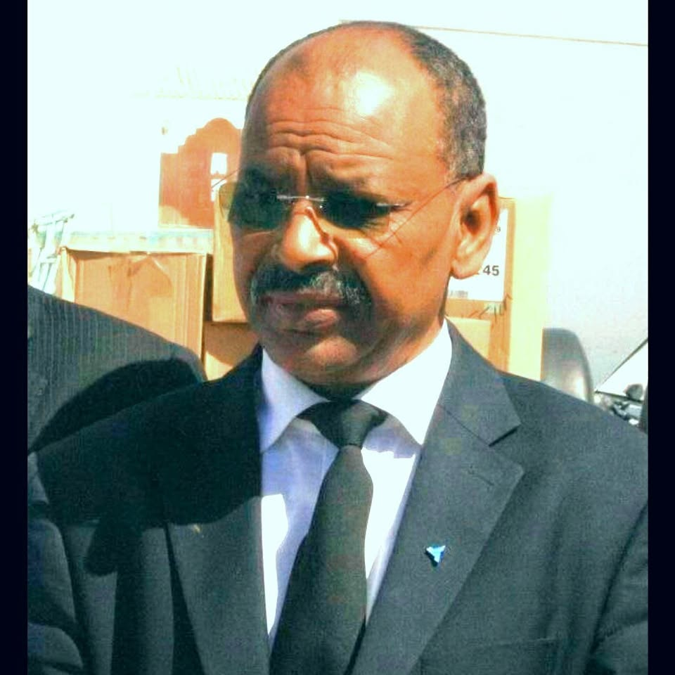 Rassembler la nation : Pourquoi le retour de Mohamed M’kheitir est essentiel