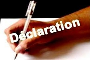 Déclaration : Pour une politique linguistique inclusive, gage de la cohésion nationale et de la diversité culturelle en Mauritanie