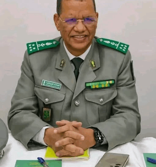 Réformes Douanières : Le Colonel Khaled Ould Salek, Bâtisseur d’une Nouvelle Vision