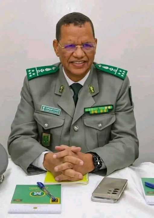 Réformes Douanières : Le Colonel Khaled Ould Salek, Bâtisseur d’une Nouvelle Vision