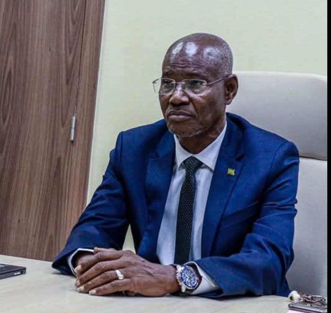Réplique aux attaques injustifiées sur le discours de Son Excellence Monsieur Niang Mamadou
