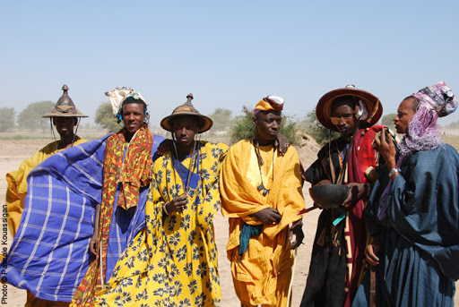 La spirale de la violence au Sahel : les Peuls pris dans un tourbillon de stigmatisation