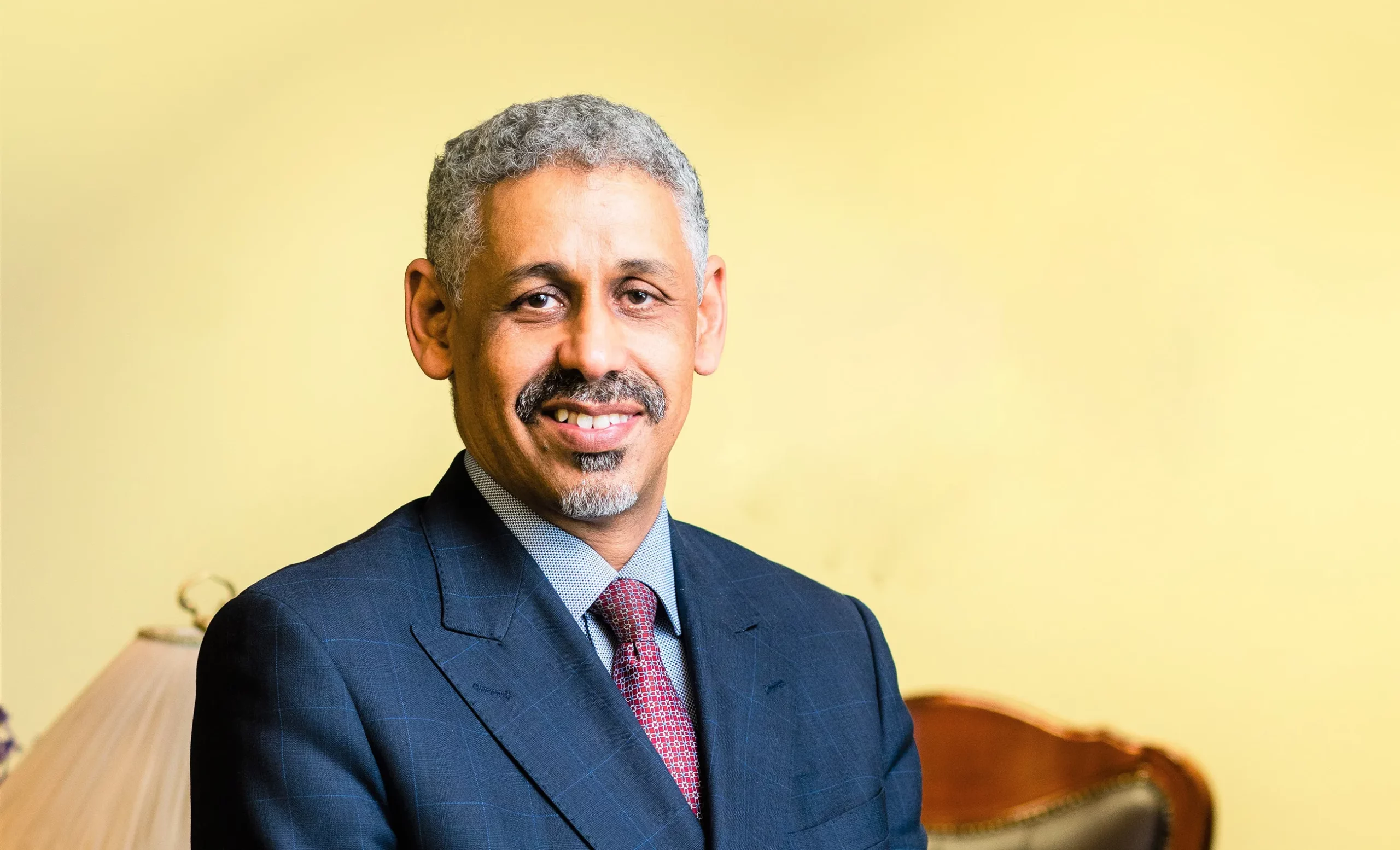 Sidi Ould Tah en campagne pour la présidence de la BAD : entre opportunités et défis
