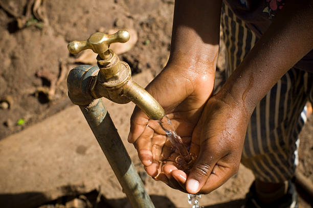 Crise de l’eau et cris de détresse : Les villes de Mauritanie à la recherche de solutions