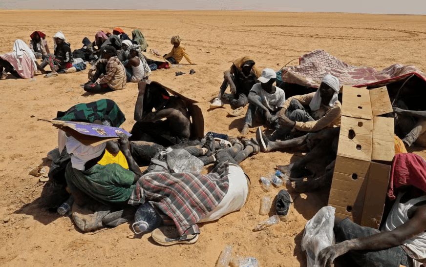 Migration en Mauritanie : Entre engagements africains, pressions européennes et réalités locales