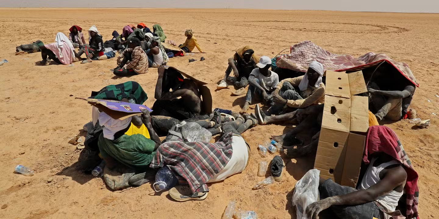Migration en Mauritanie : Entre engagements africains, pressions européennes et réalités locales