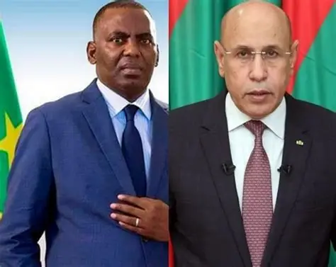 Mauritanie-Sénégal : La diplomatie au service de la répression politique