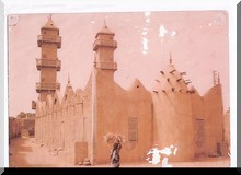 Mauritanie : Échos d’un Passé Commun