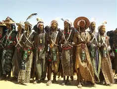 Les Peulhs face à la colonisation : une résistance oubliée de la Mauritanie
