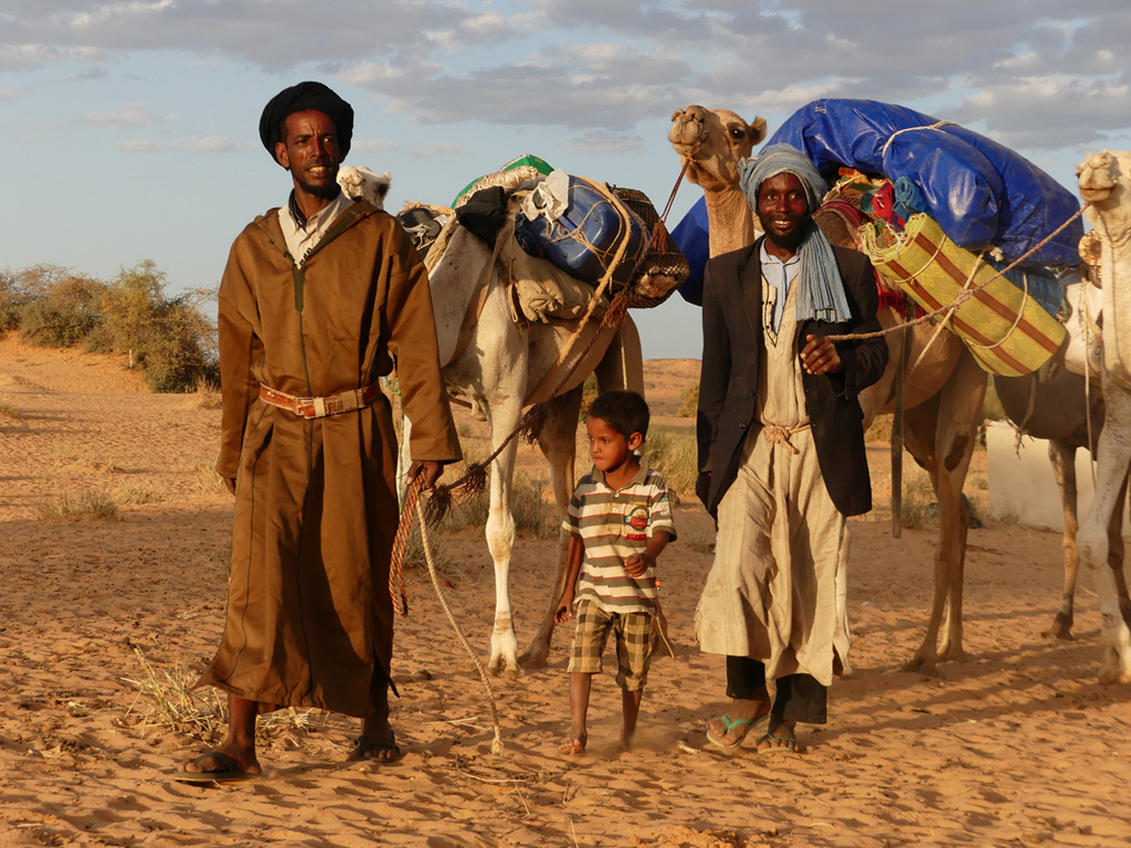 Les ressources économiques en Mauritanie : comprendre la rareté pour mieux exploiter nos richesses