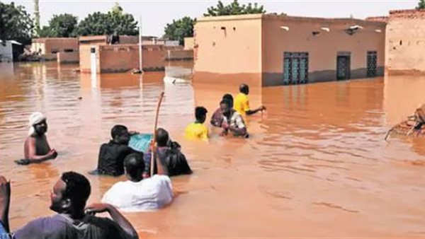 Situation d’urgence : Risque d’inondations catastrophiques dans les Moughataas de Ghabou et Wompou