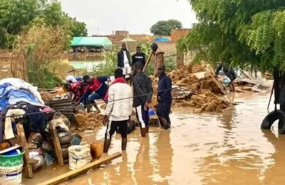 Kaédi : quand les décisions humaines aggravent les risques naturels