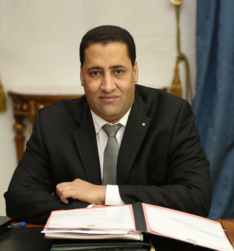 Un Remaniement Porteur d’Espoir pour la Gouvernance en Mauritanie