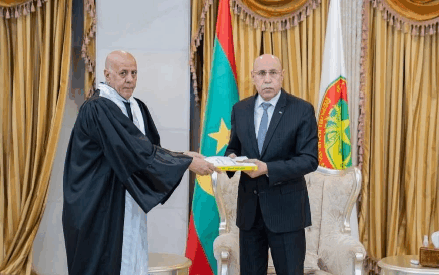Les Mauritaniens dans l’attente de mesures fortes après le rapport de la Cour des comptes