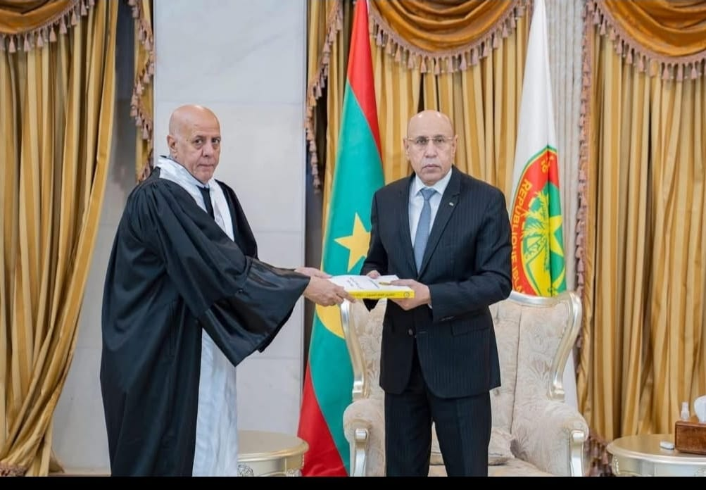 Les Mauritaniens dans l’attente de mesures fortes après le rapport de la Cour des comptes