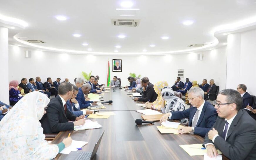 La lutte contre la pauvreté : une priorité nationale réaffirmée