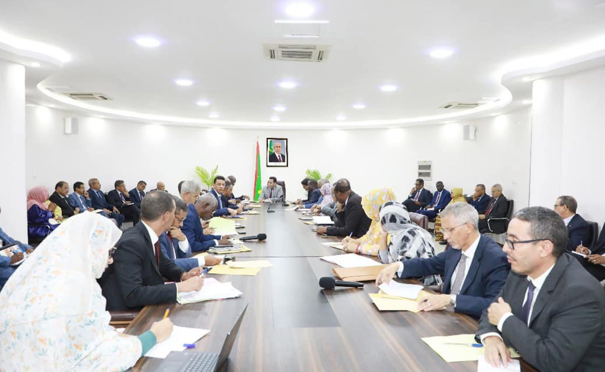 La lutte contre la pauvreté : une priorité nationale réaffirmée