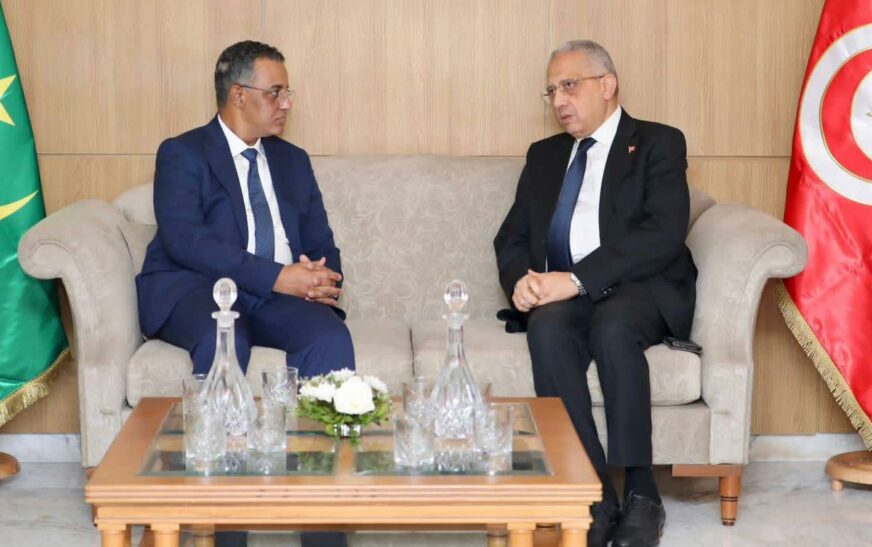 Mauritanie et Tunisie signent de nouveaux accords pour la santé publique