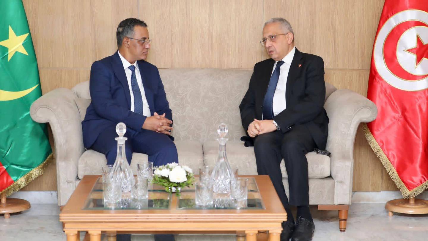 Mauritanie et Tunisie signent de nouveaux accords pour la santé publique