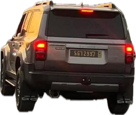 Véhicules 4×4 de l’État : l’art officiel de contourner les instructions