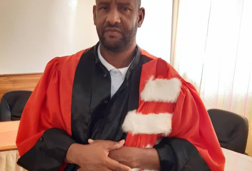 UNE FIDELITE A TOUTE EPREUVE